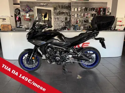 Yamaha Tracer 900 (2018 - 20) usata