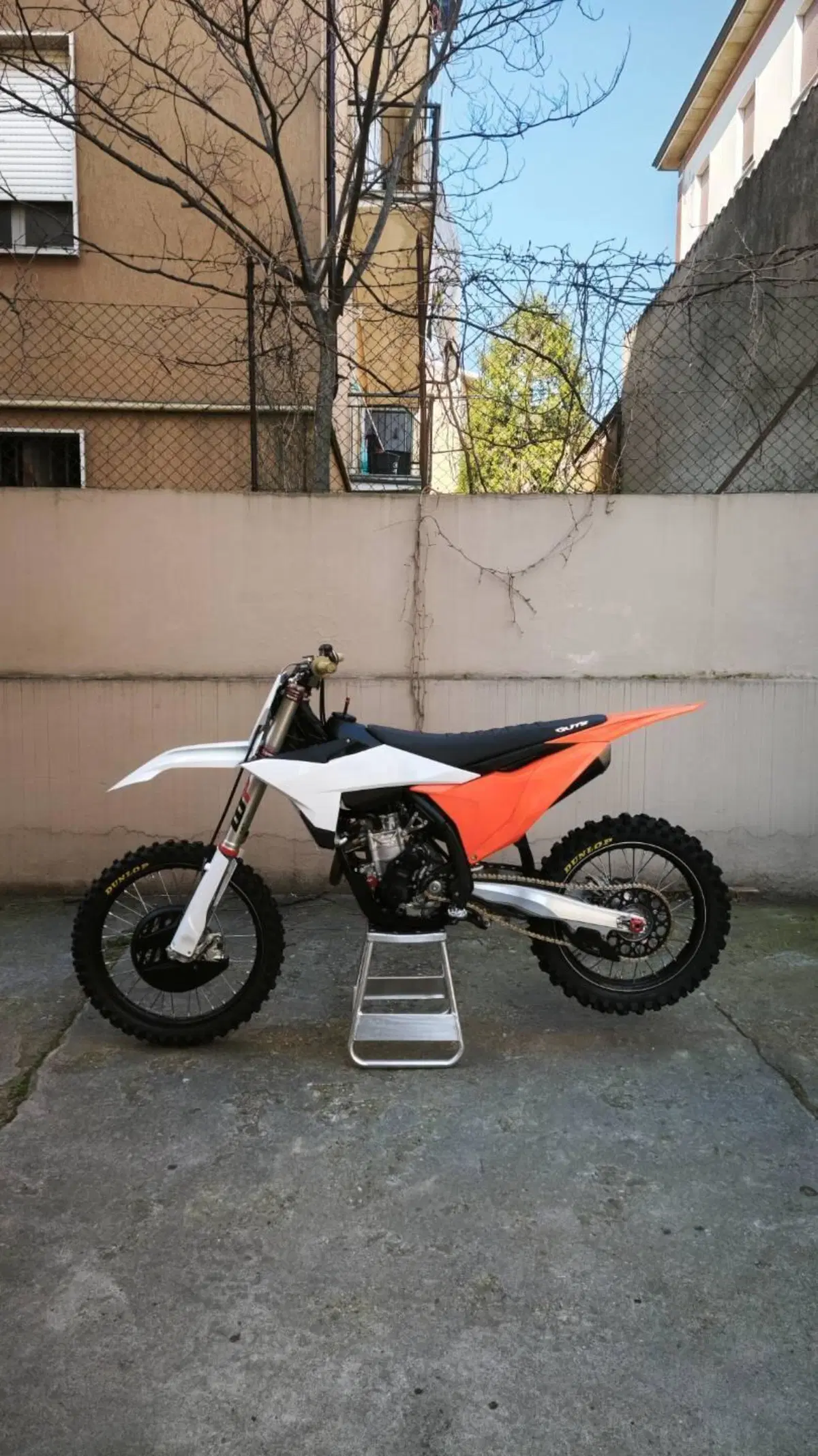 KTM 350 SX-F (2025) (6)