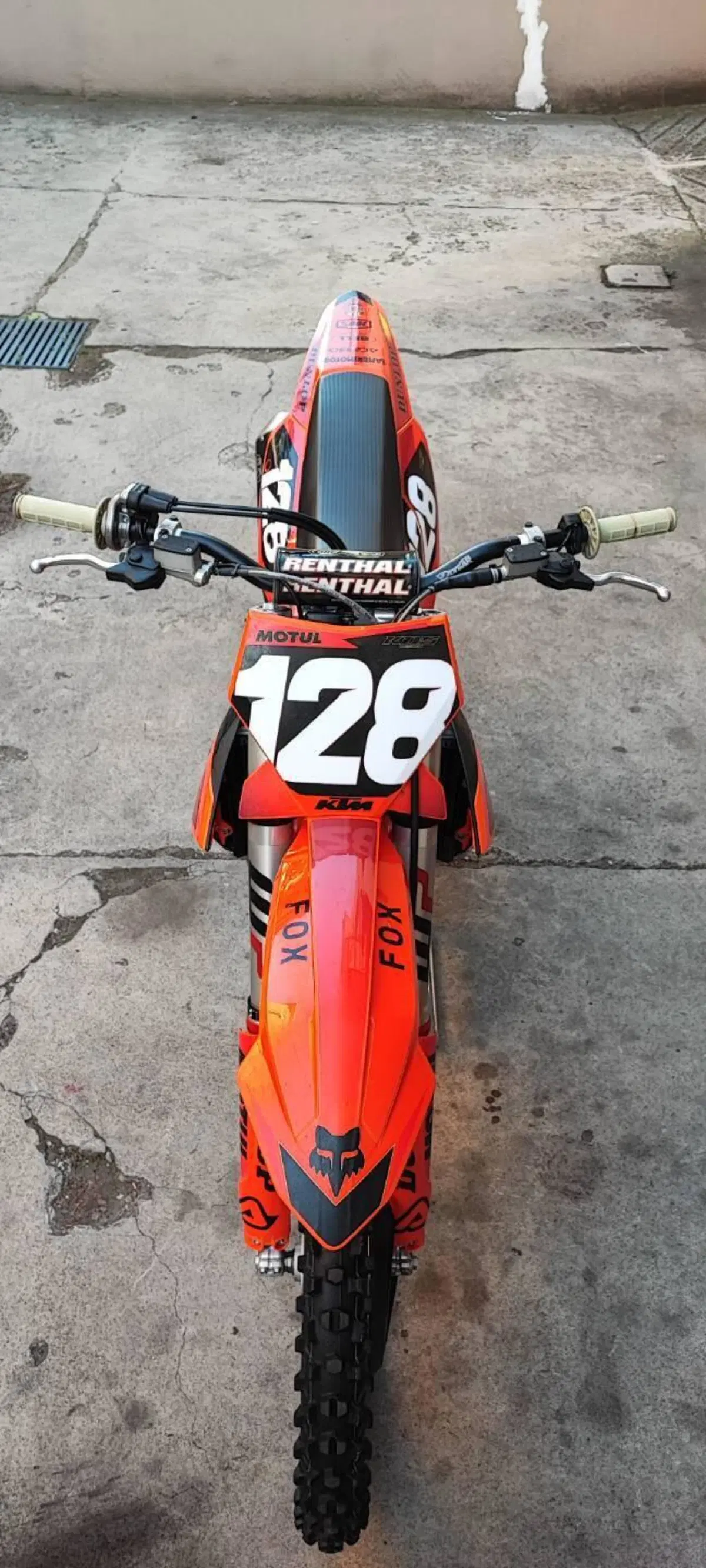 KTM 350 SX-F (2025) (7)