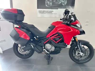Ducati Multistrada 950 (2019 - 20) usata