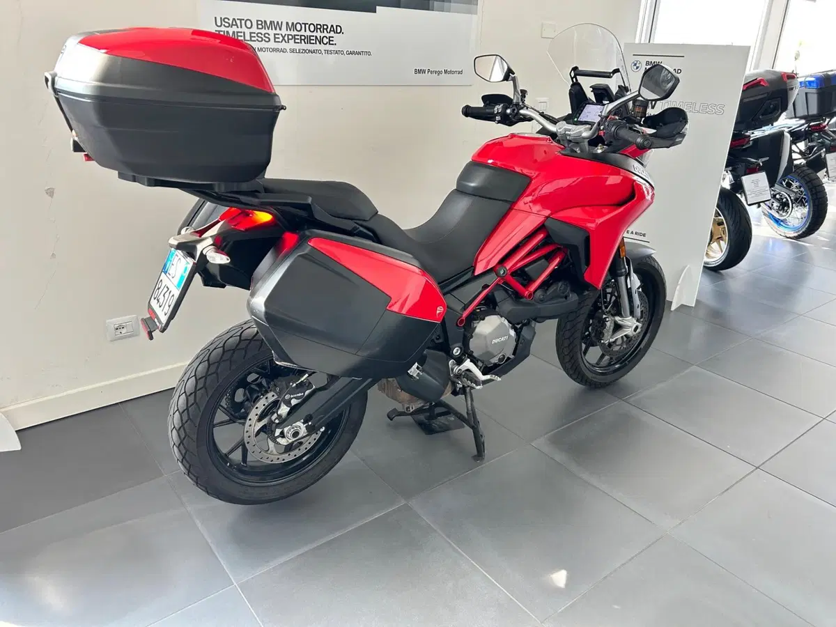 Ducati Multistrada 950 (2019 - 20) (6)