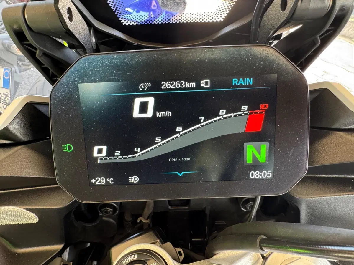 Bmw F 900 XR (2020 - 24) (6)