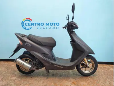 Honda Dio ZX 50 2T d'epoca