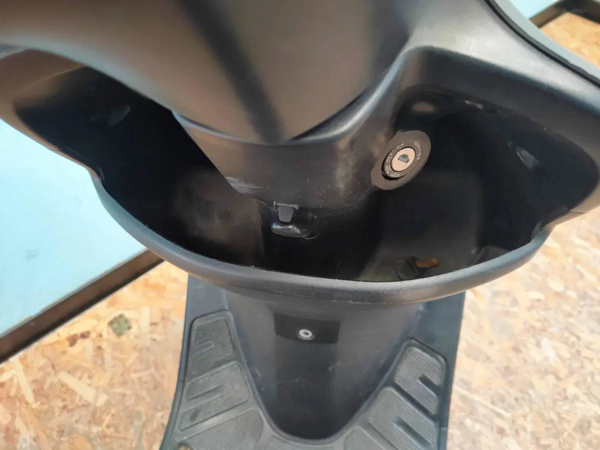 Honda Dio ZX 50 2T (10)