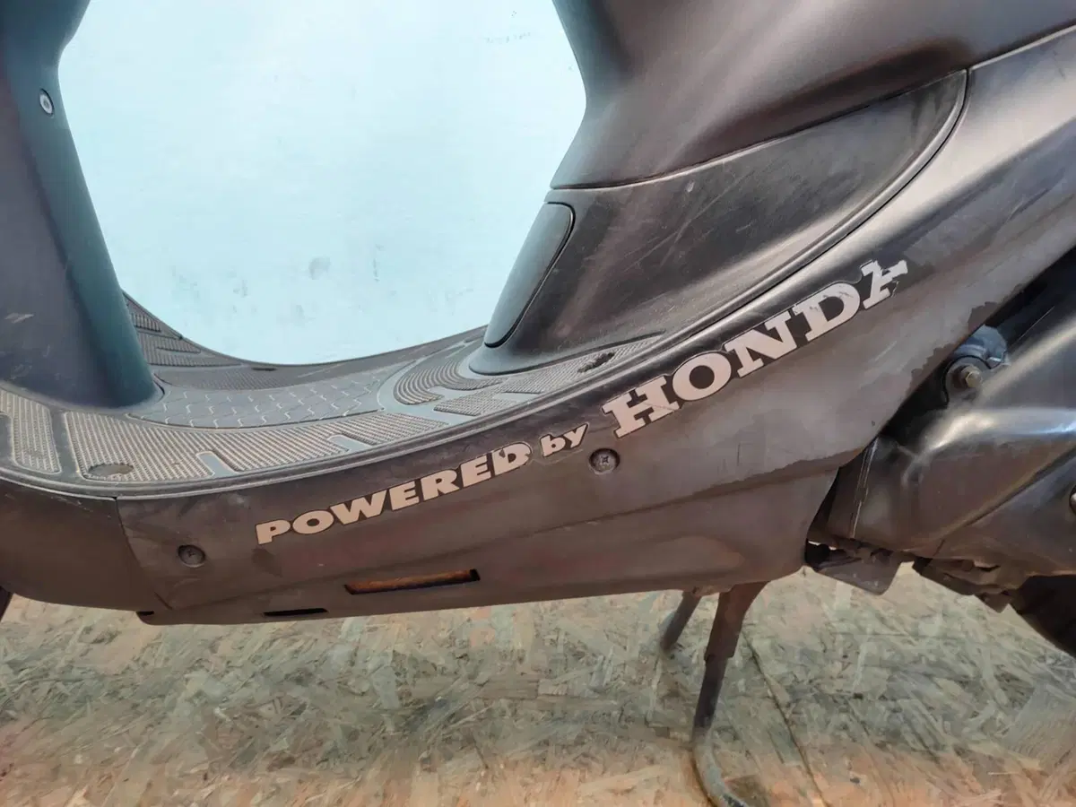 Honda Dio ZX 50 2T (18)