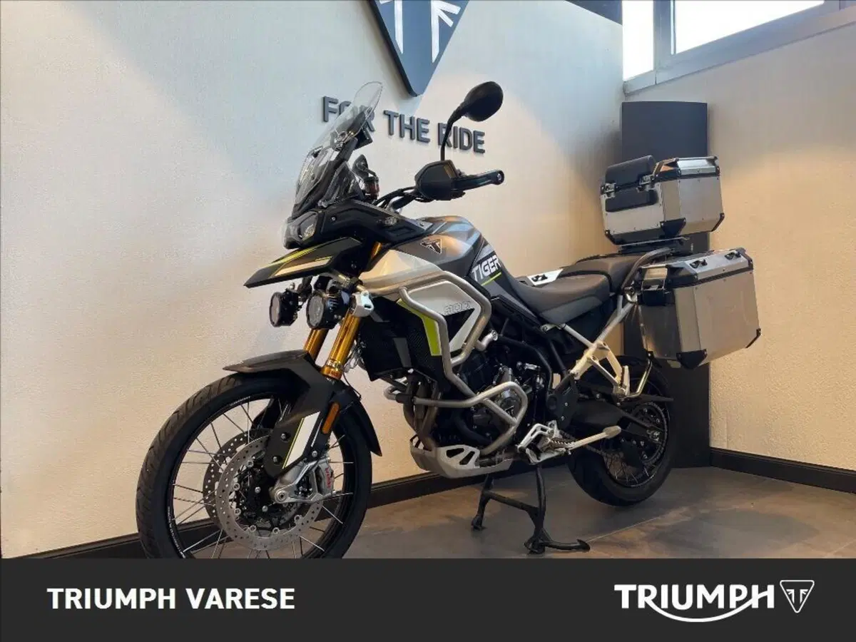 Triumph Tiger 900 Rally Aragón Edition (2023 - 24) (3)