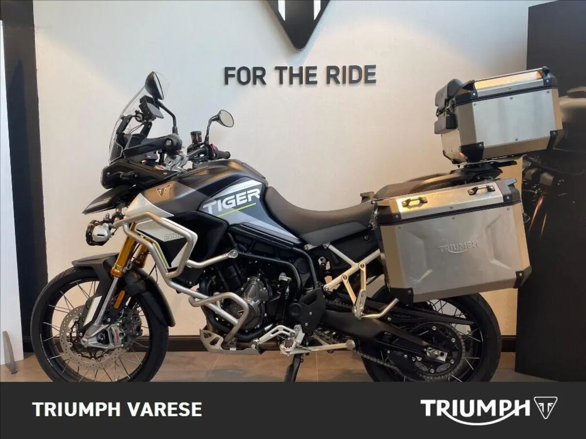 Triumph Tiger 900 Rally Aragón Edition (2023 - 24) (4)
