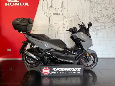 Honda Forza 300 Limited Edition ABS (2020) usata