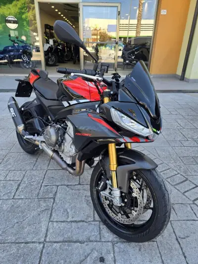 Aprilia Tuono 660 Factory (2025 - 26) usata
