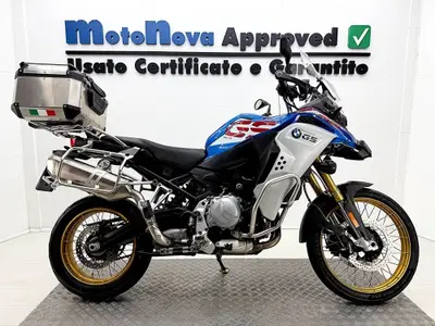 Bmw F 850 GS Adventure (2019 - 20) usata