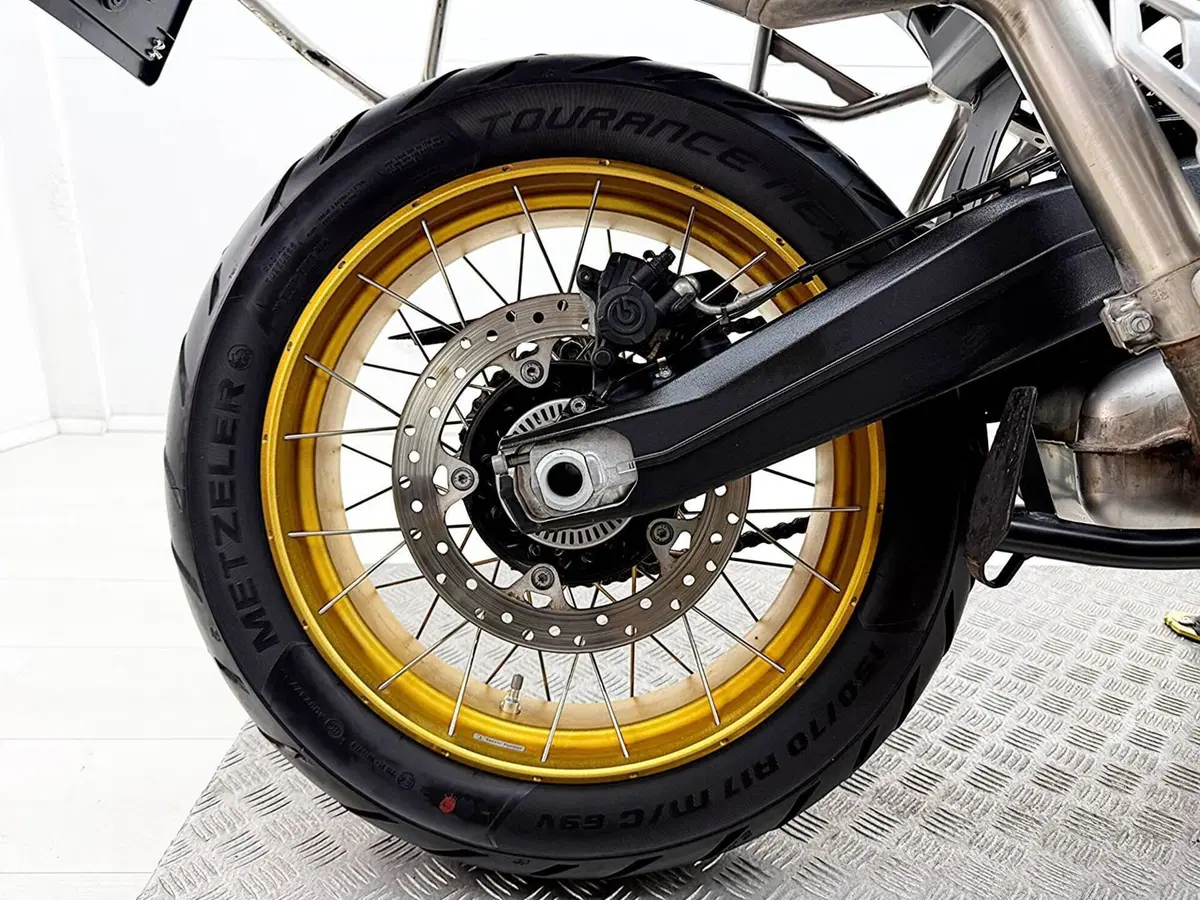 Bmw F 850 GS Adventure (2019 - 20) (6)