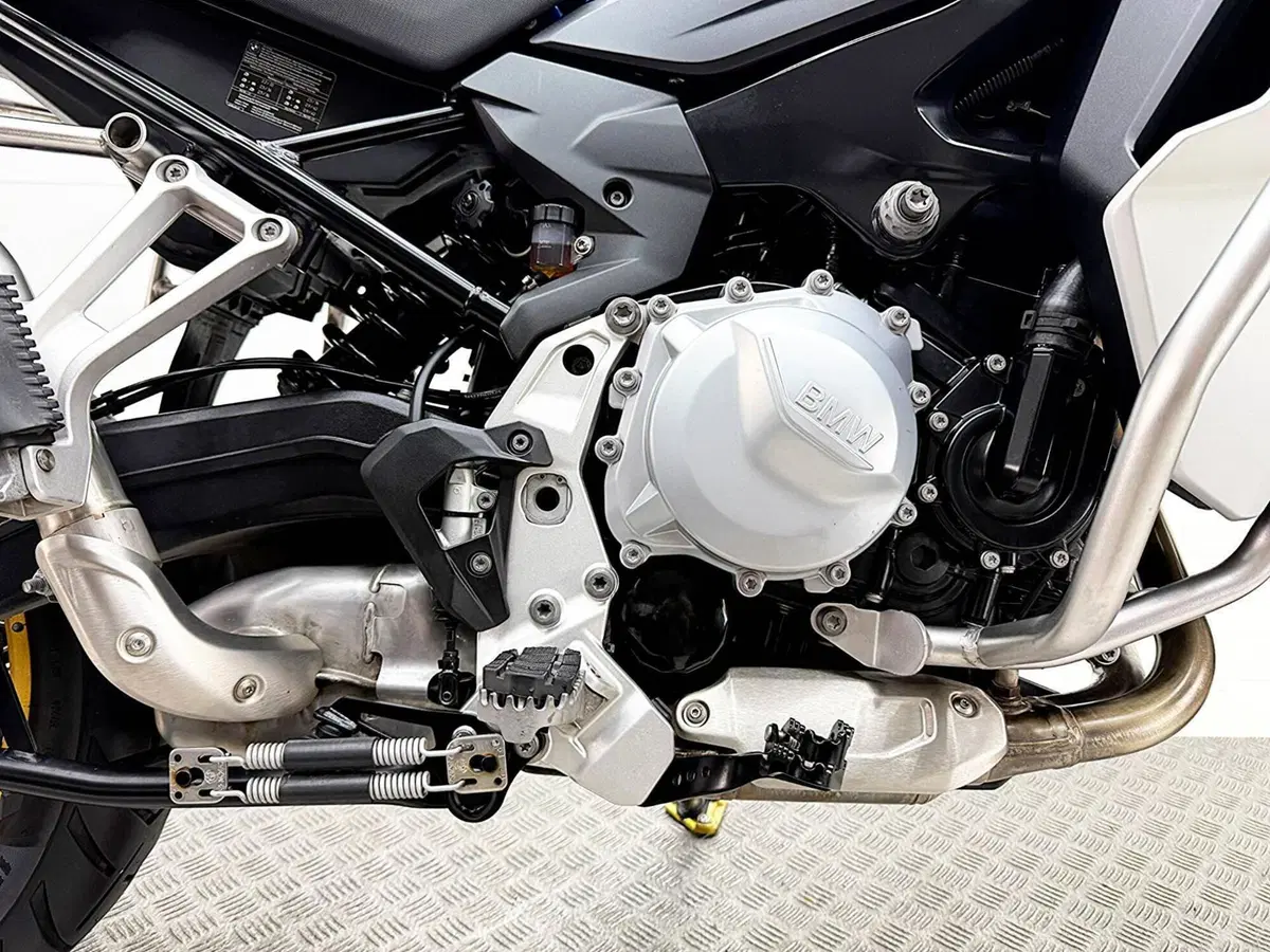 Bmw F 850 GS Adventure (2019 - 20) (8)