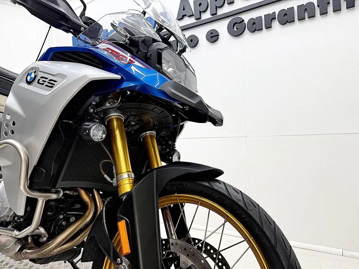 Bmw F 850 GS Adventure (2019 - 20) (11)