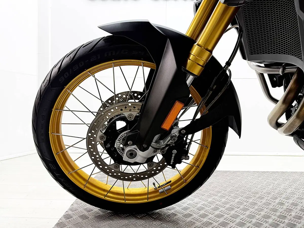 Bmw F 850 GS Adventure (2019 - 20) (13)