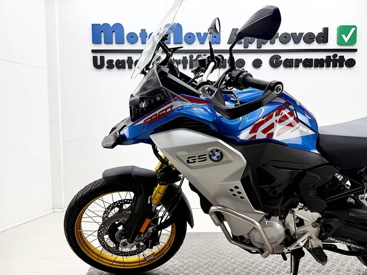 Bmw F 850 GS Adventure (2019 - 20) (14)