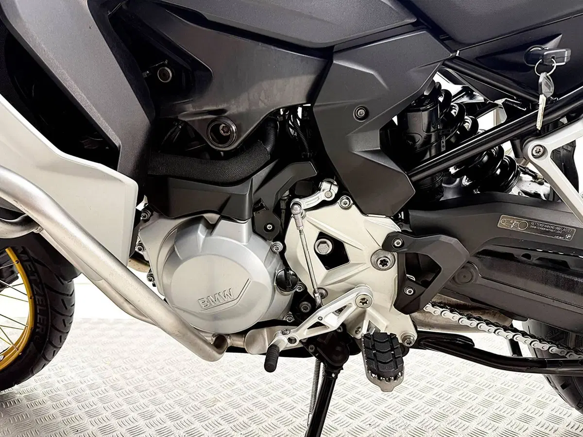 Bmw F 850 GS Adventure (2019 - 20) (15)