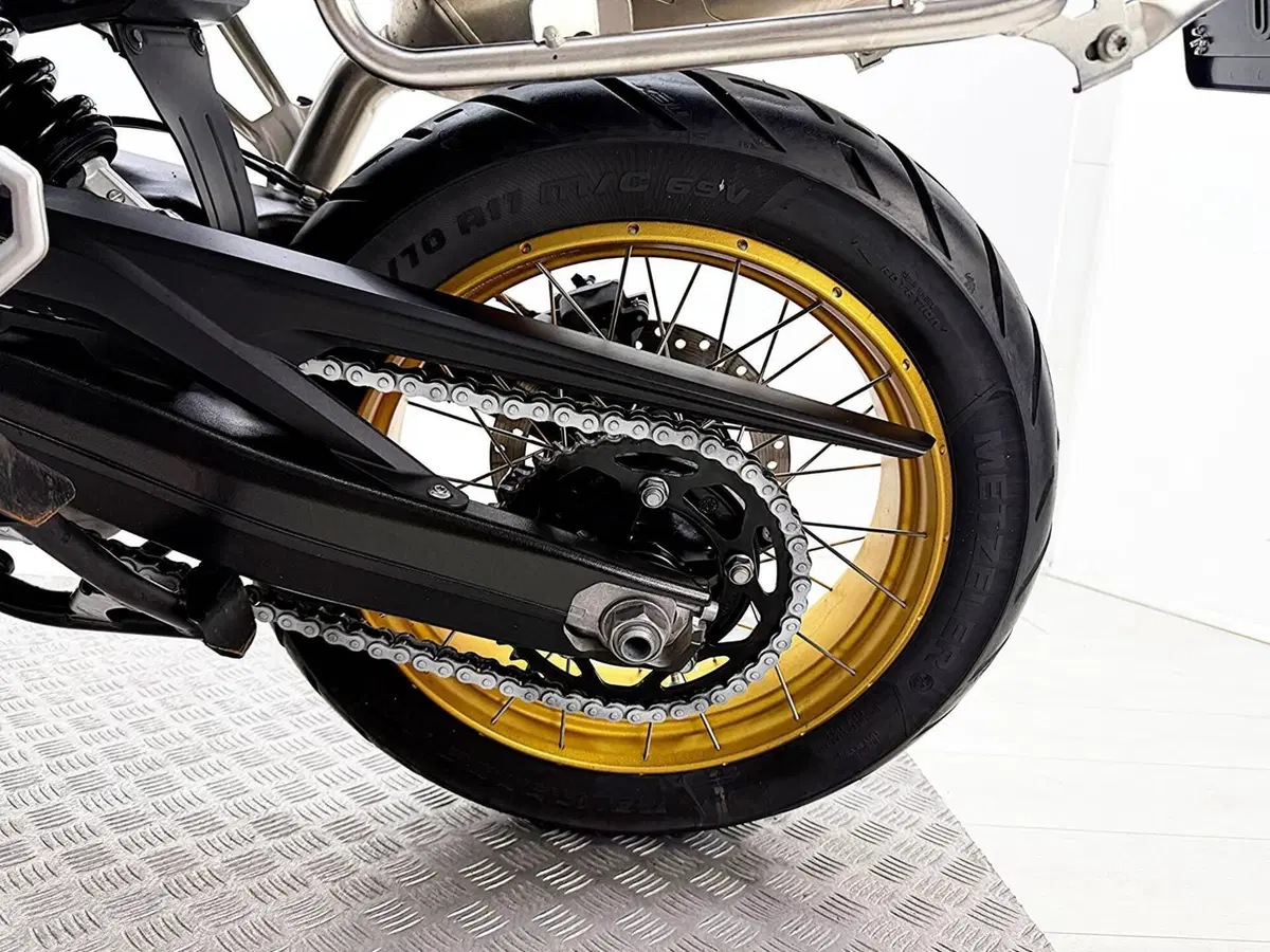 Bmw F 850 GS Adventure (2019 - 20) (17)