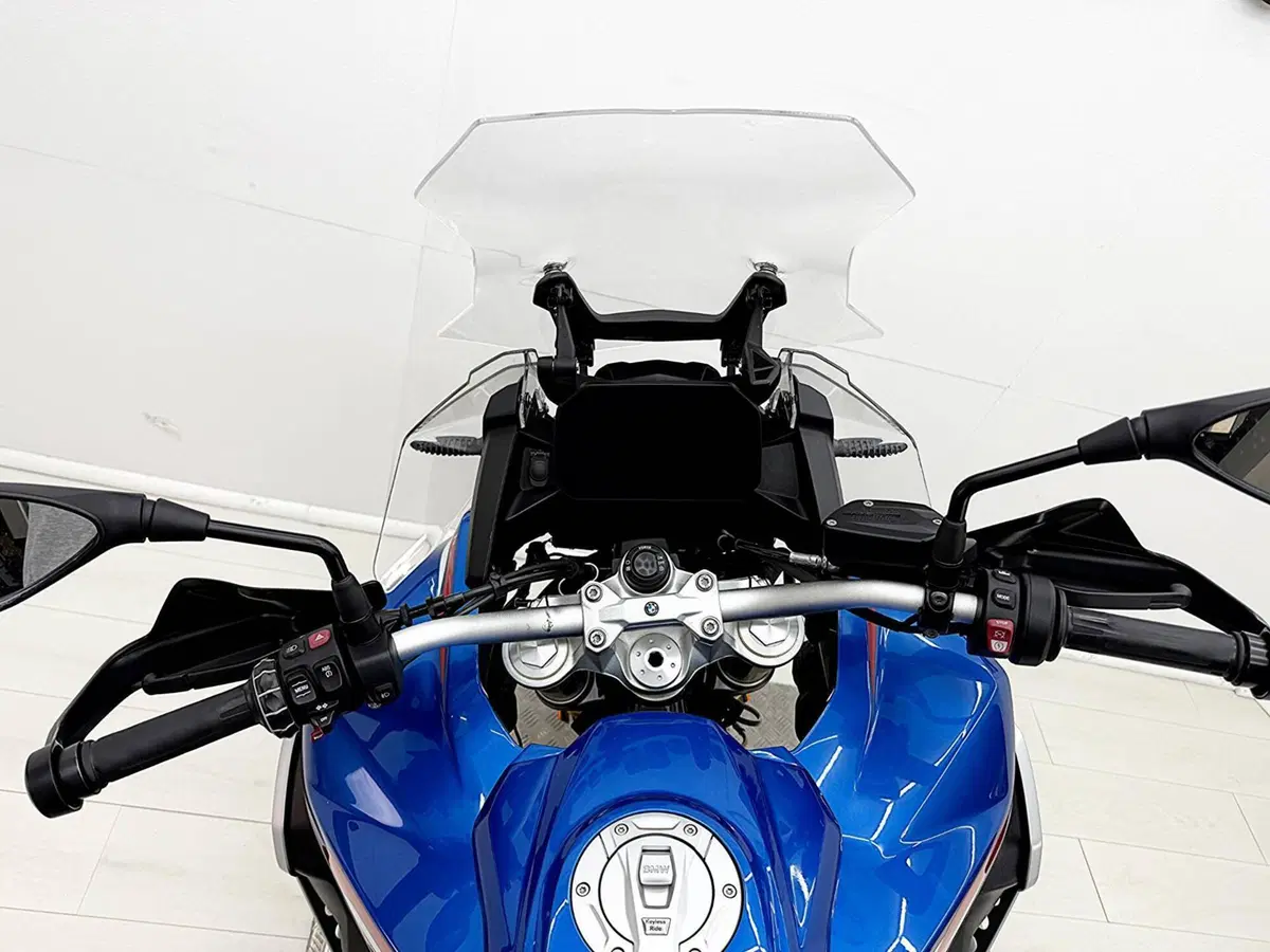 Bmw F 850 GS Adventure (2019 - 20) (19)