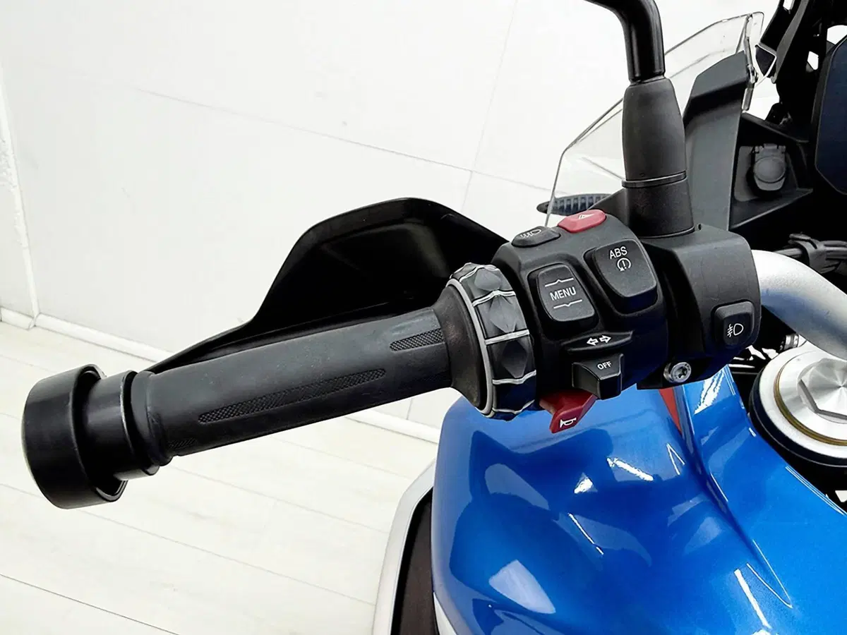 Bmw F 850 GS Adventure (2019 - 20) (20)