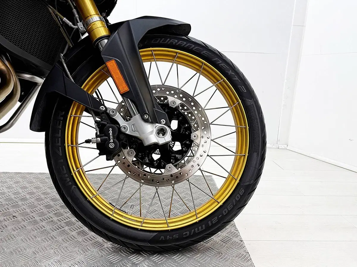 Bmw F 850 GS Adventure (2019 - 20) (12)