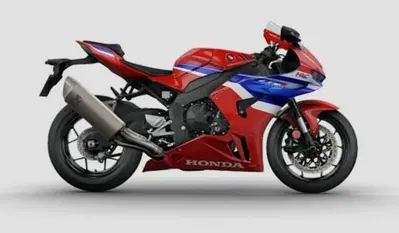 Honda CBR 1000 RR-R Fireblade (2024 - 26) nuova