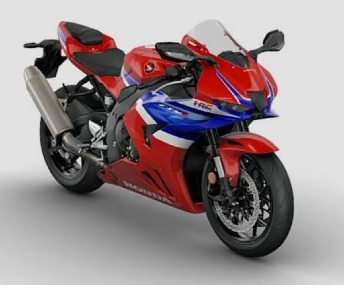 Honda CBR 1000 RR-R Fireblade (2024 - 26) (2)