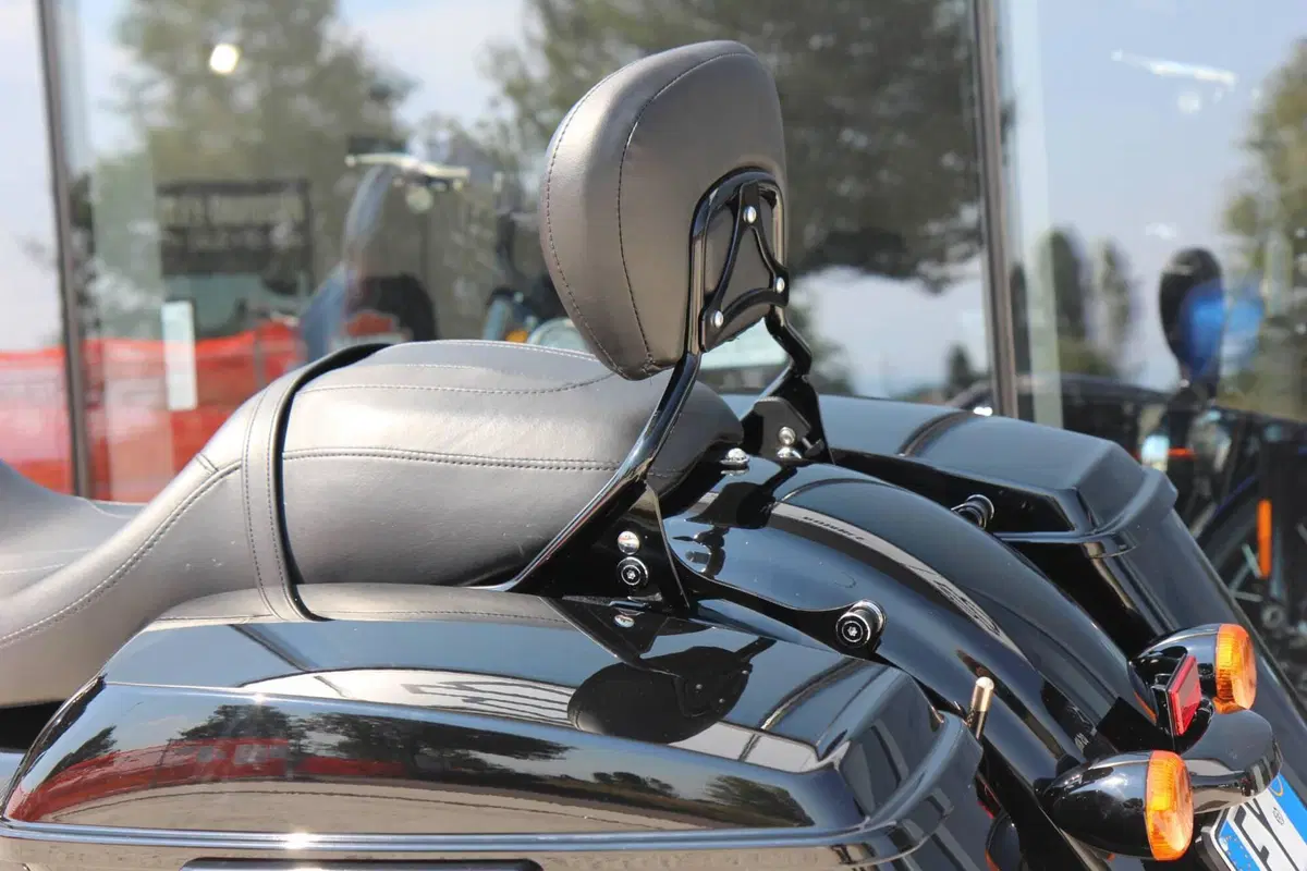 Harley-Davidson Street Glide Special (2021 - 23) (10)