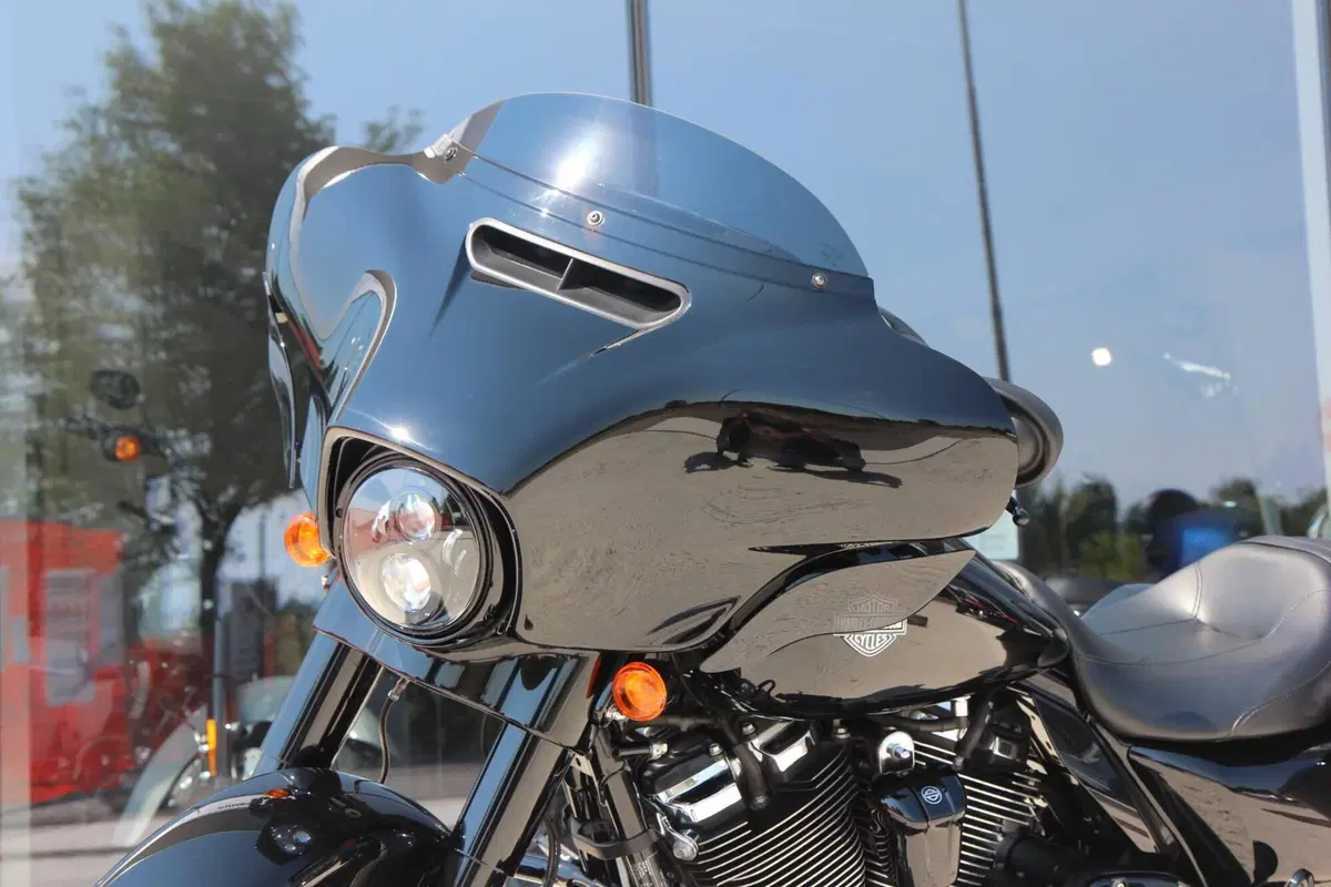Harley-Davidson Street Glide Special (2021 - 23) (6)