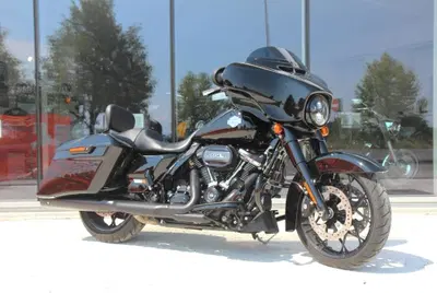 Harley-Davidson Street Glide Special (2021 - 23) usata