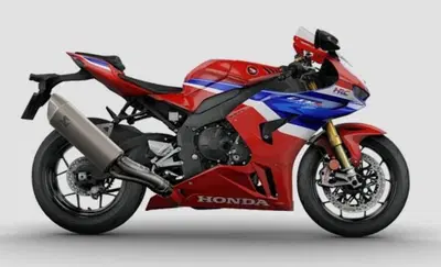 Honda CBR 1000 RR-R Fireblade SP (2024 - 26) nuova
