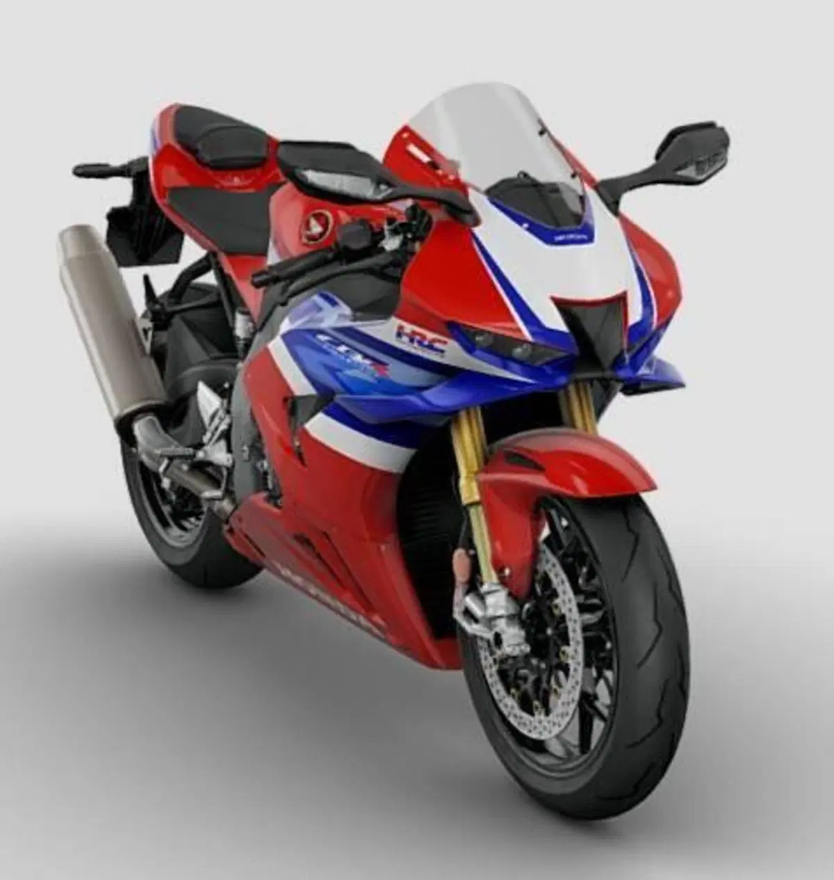Honda CBR 1000 RR-R Fireblade SP (2024 - 26) (2)