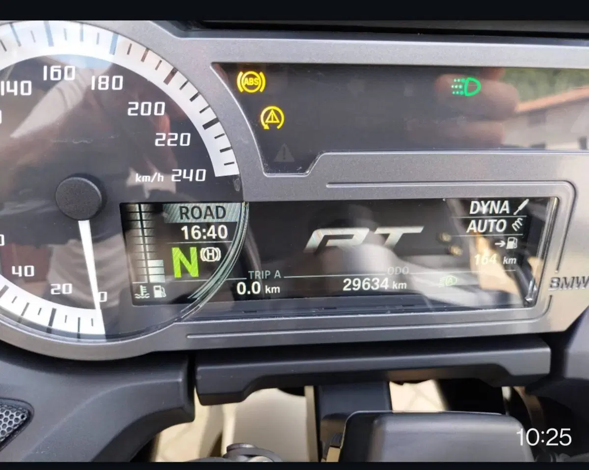 Bmw R 1250 RT (2019 - 20) (2)