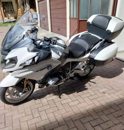 Bmw R 1250 RT (2019 - 20) usata
