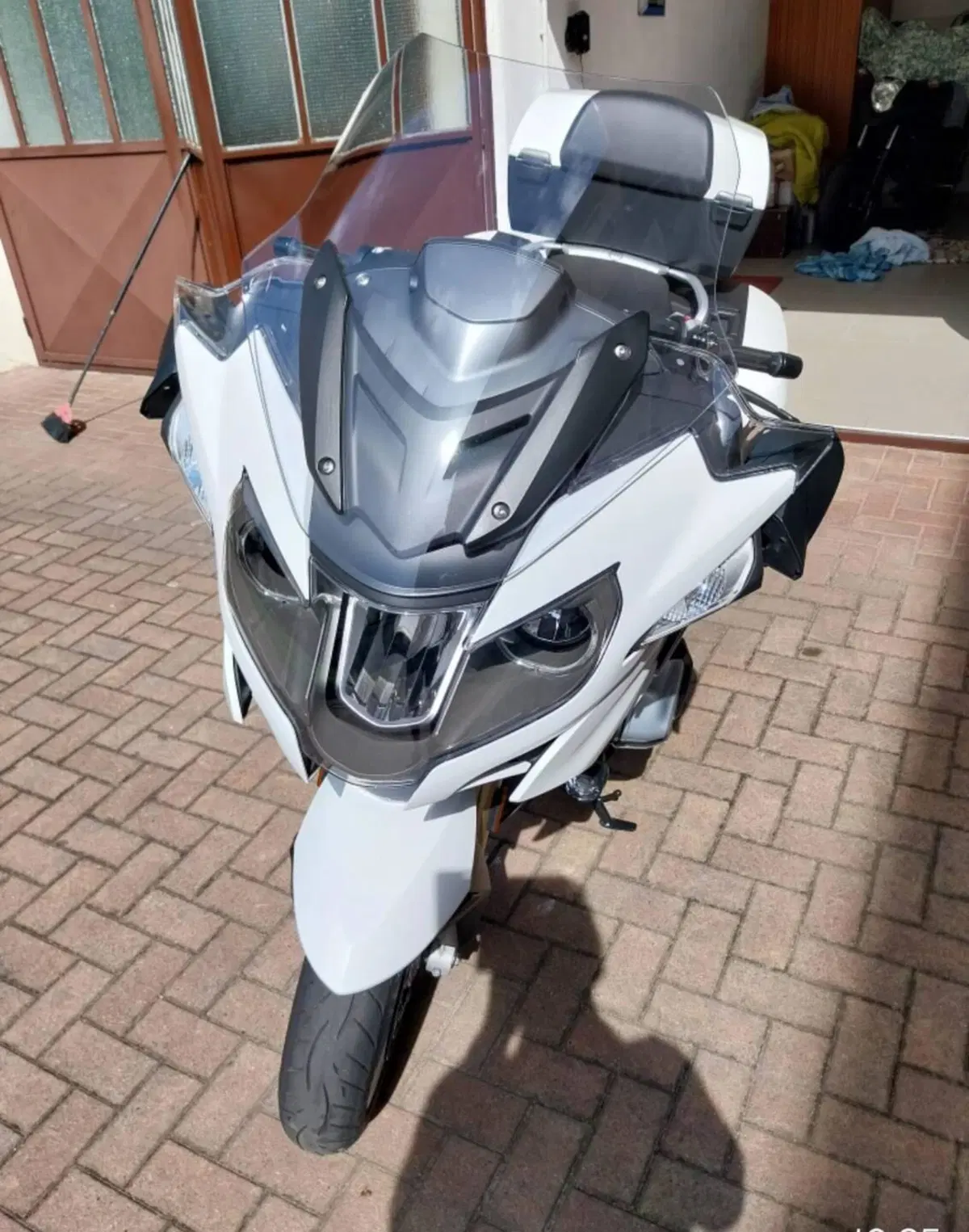 Bmw R 1250 RT (2019 - 20) (3)
