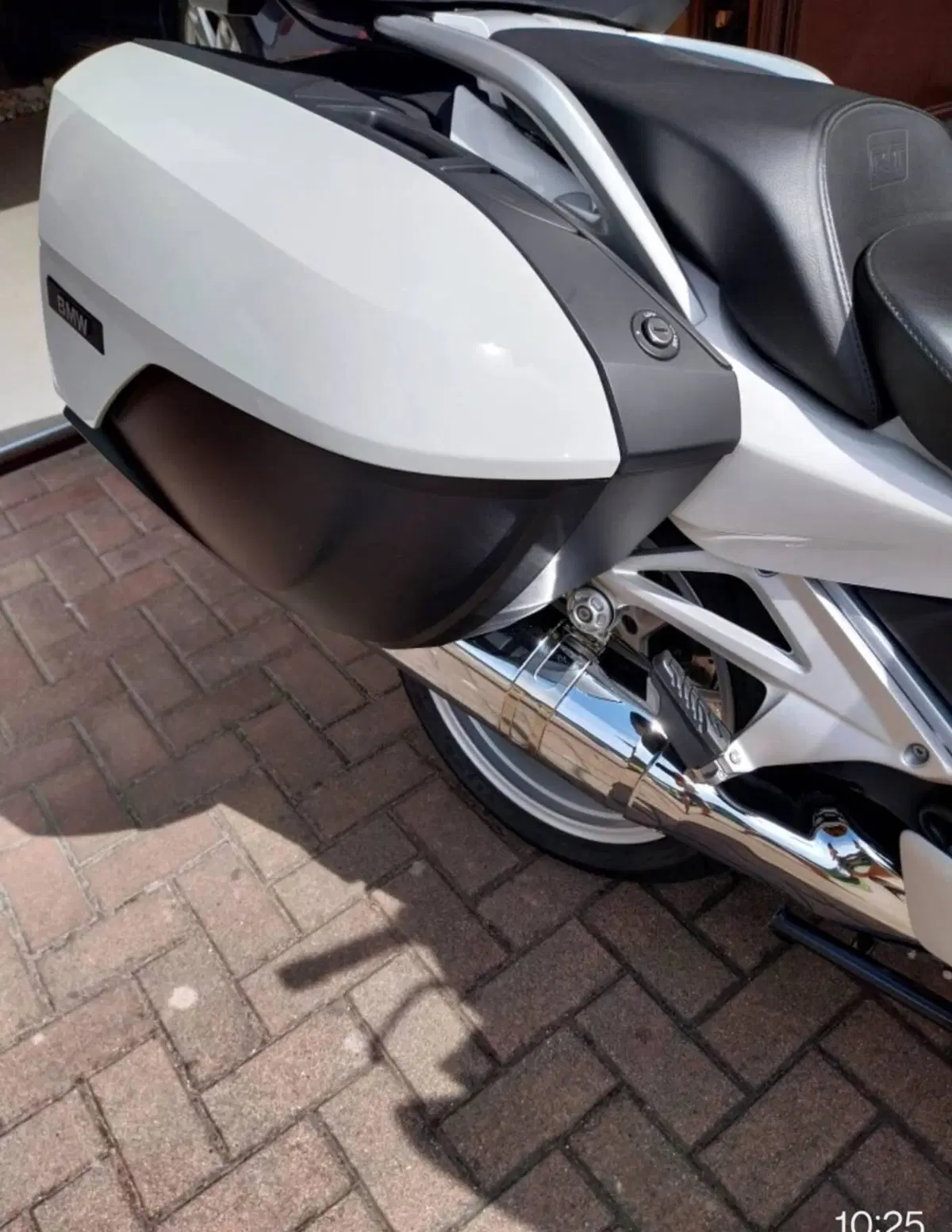 Bmw R 1250 RT (2019 - 20) (5)
