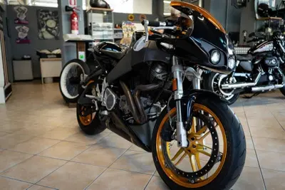 Buell Firebolt XB12R usata