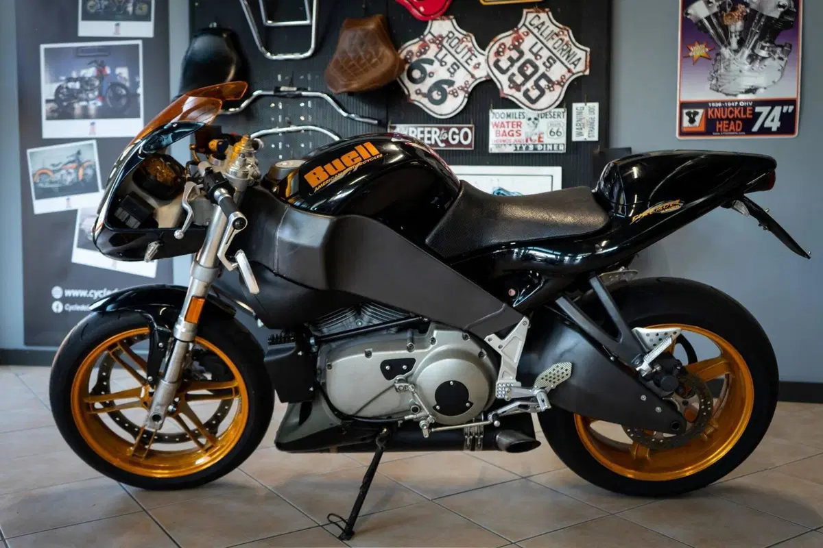 Buell Firebolt XB12R (2)
