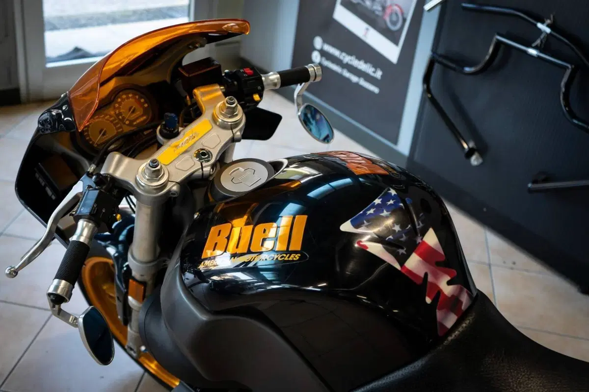 Buell Firebolt XB12R (4)