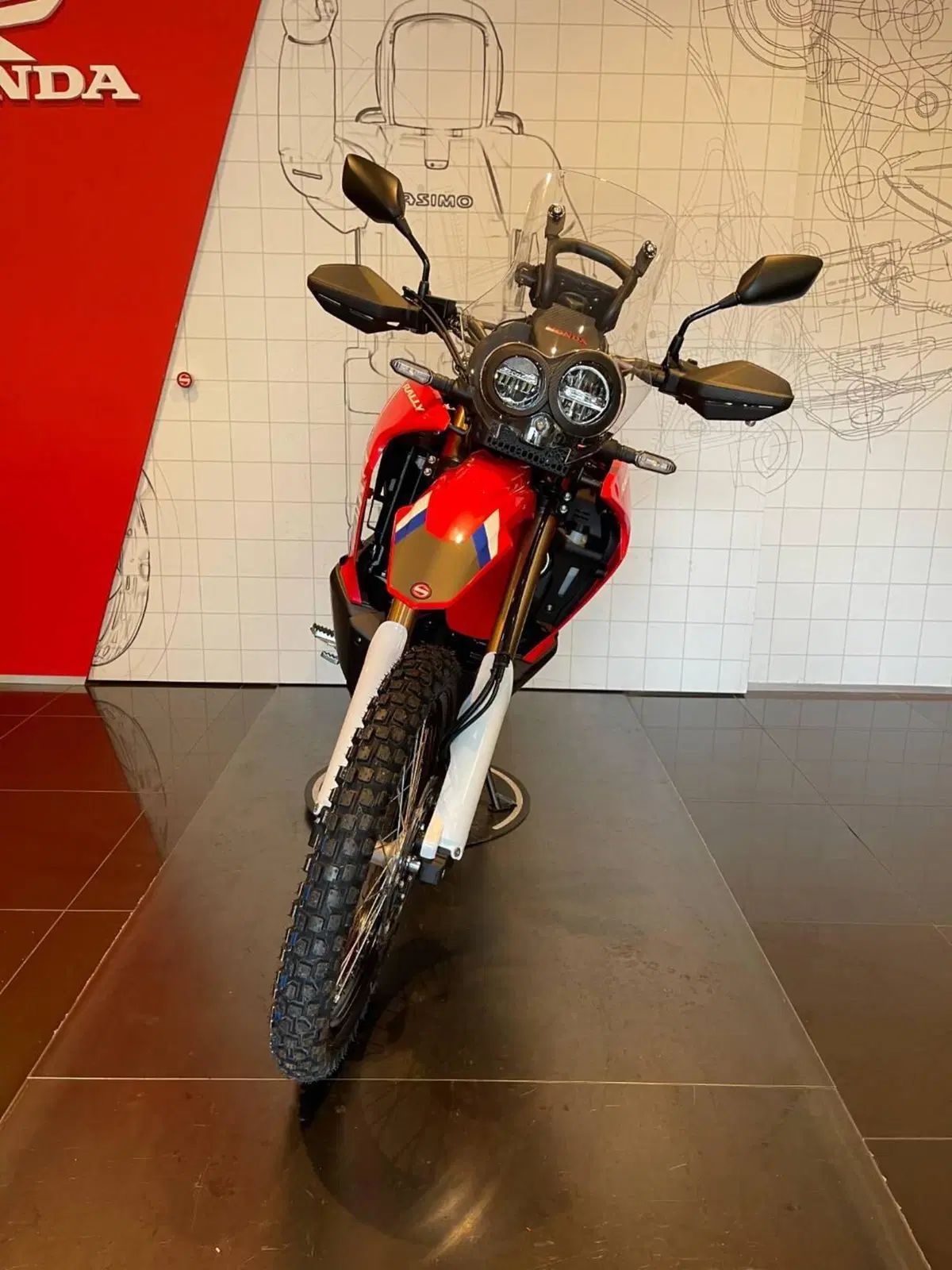 Honda CRF 300 Rally (2025 - 26) (4)