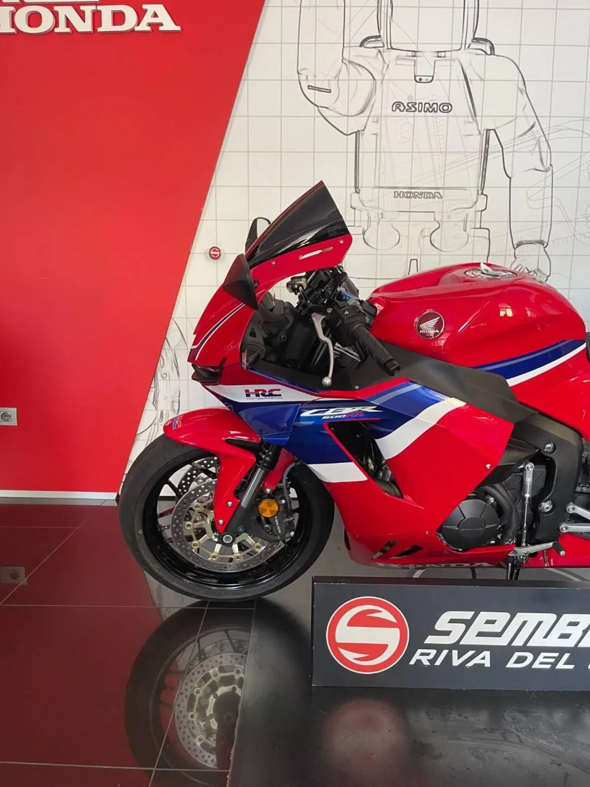 Honda CBR 600 RR (2024 - 26) (6)