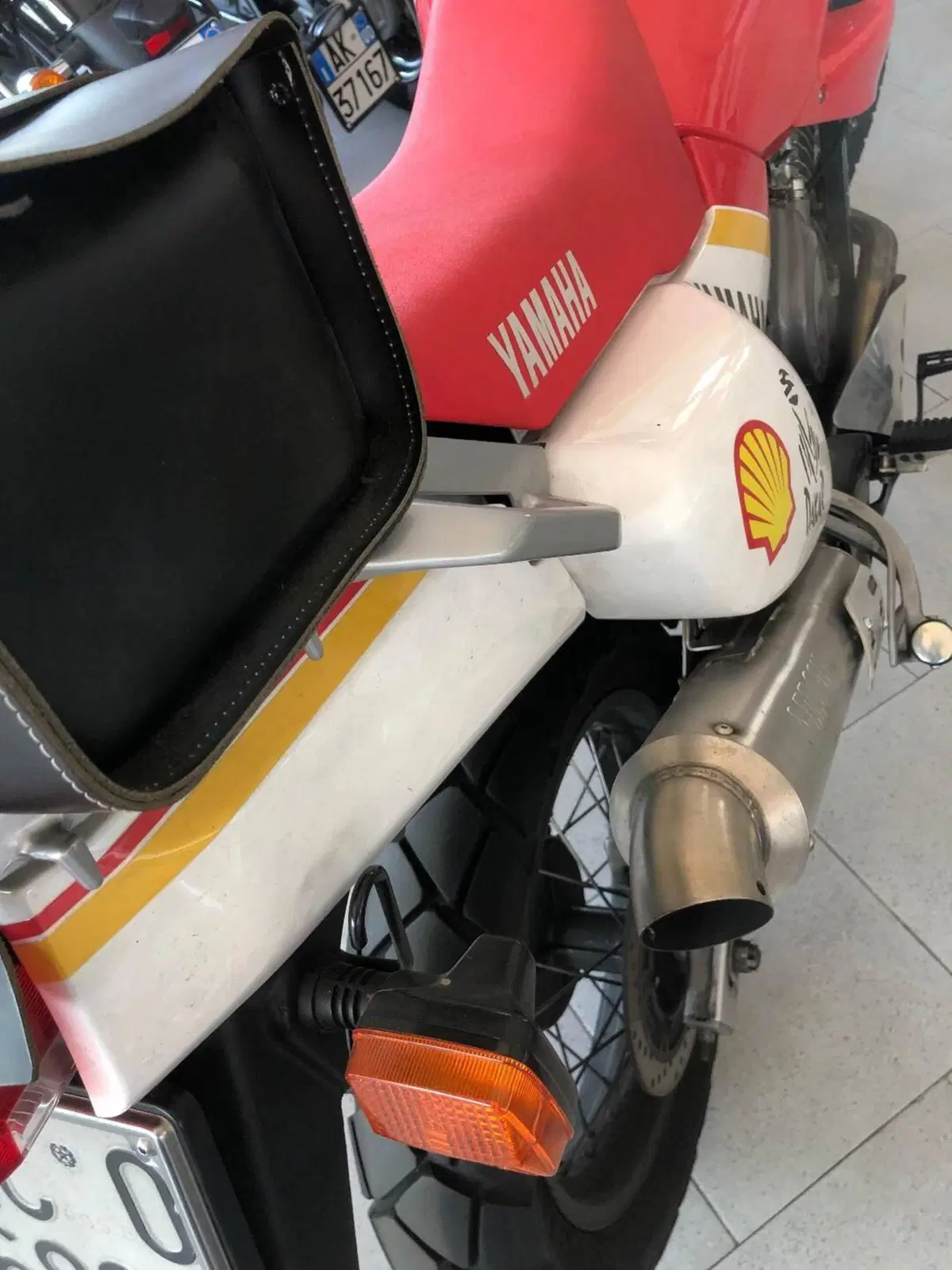 Yamaha XTZ 750 SuperTéneré (1989 - 98) (3)