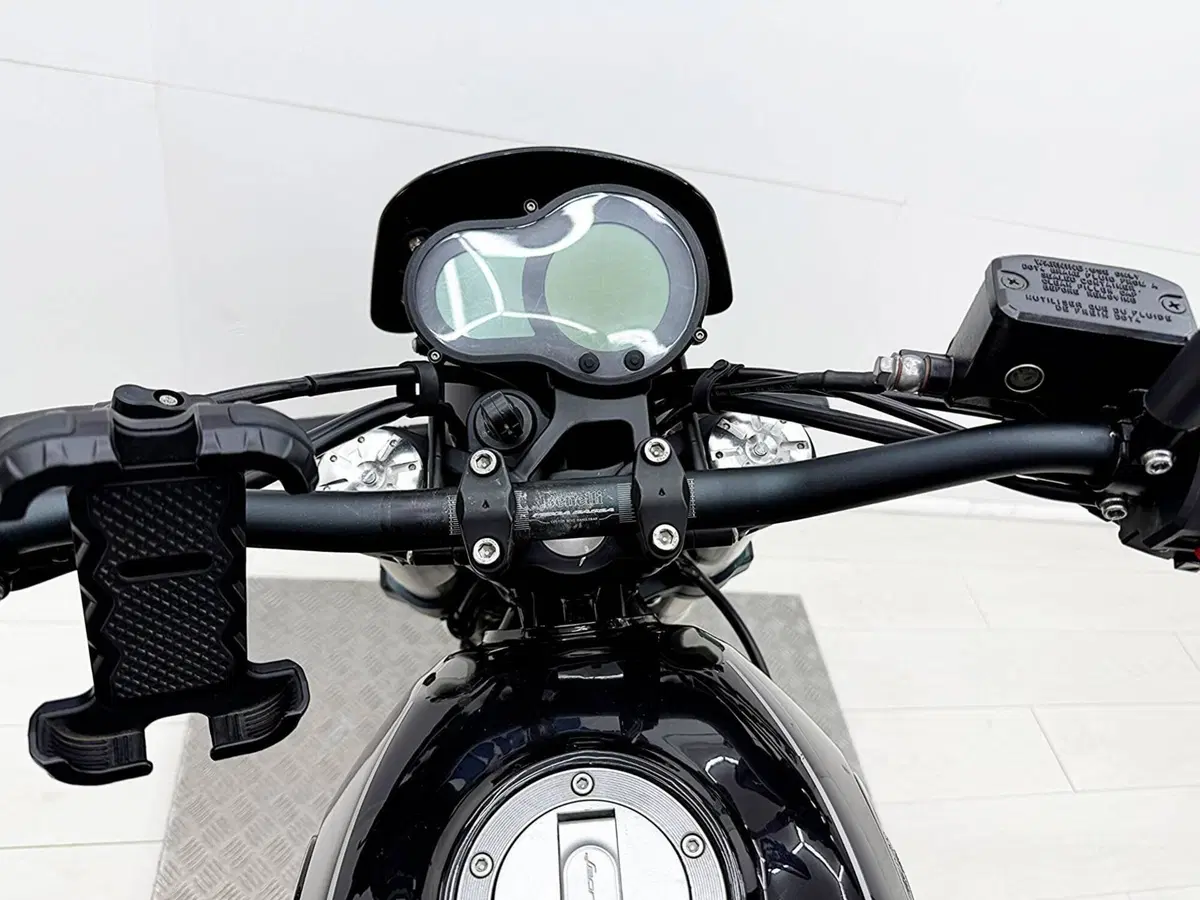Benelli Leoncino 500 Trail (2021 - 26) (19)