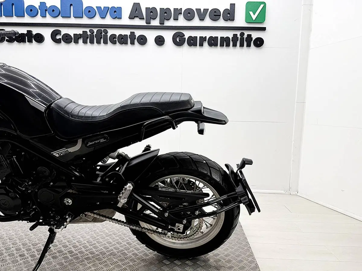 Benelli Leoncino 500 Trail (2021 - 26) (16)