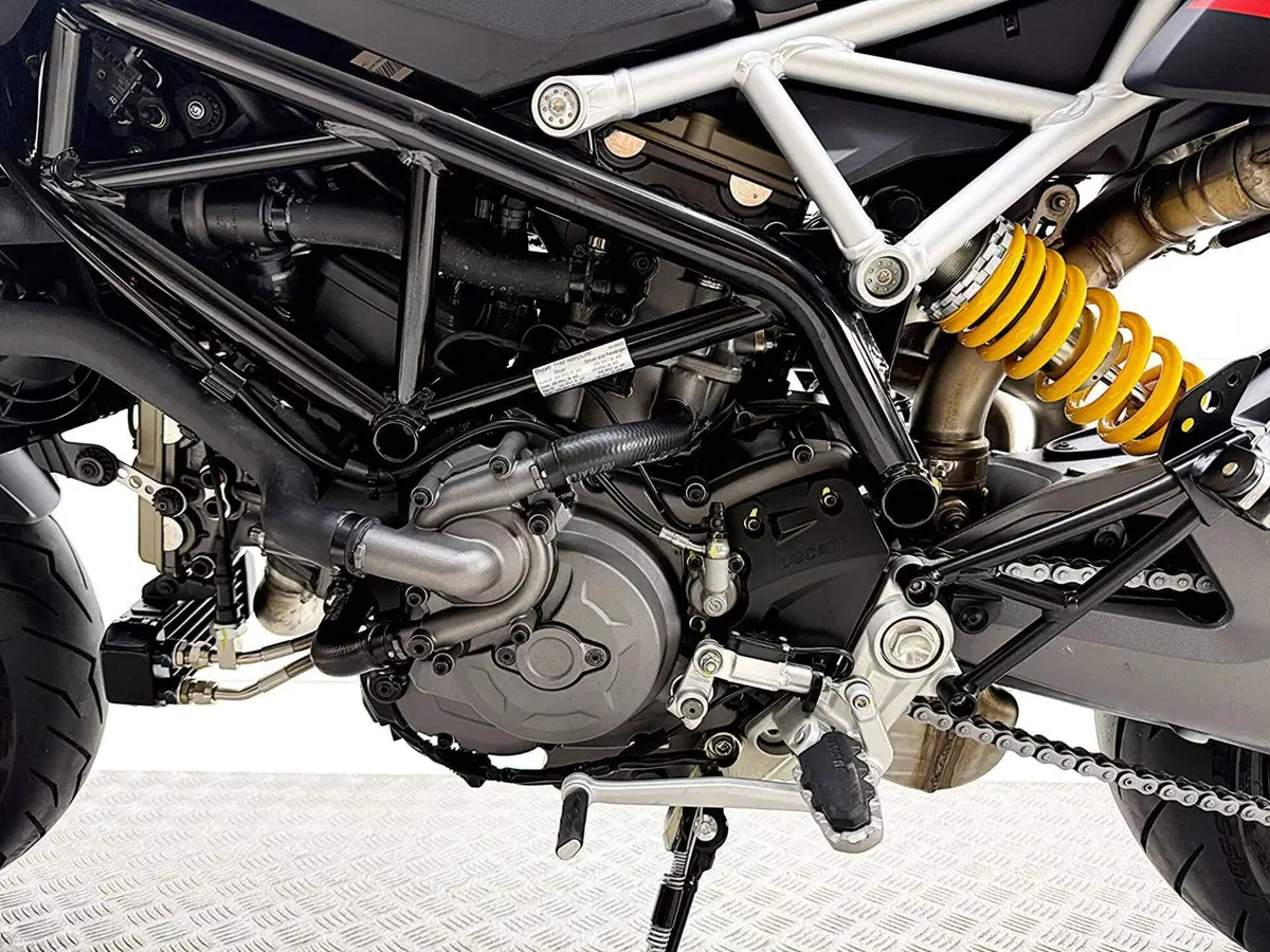 Ducati Hypermotard 950 RVE (2022 - 25) (15)