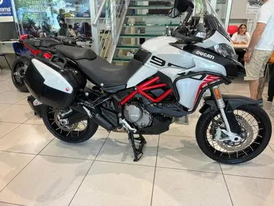Ducati Multistrada 950 S (2019 - 20) usata