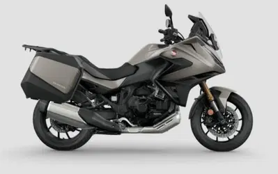 Honda NT 1100 DCT Electronic Suspension (2025 - 26) nuova