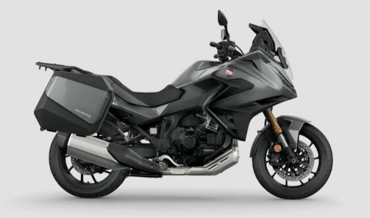 Honda NT 1100 DCT Electronic Suspension (2025 - 26) (2)