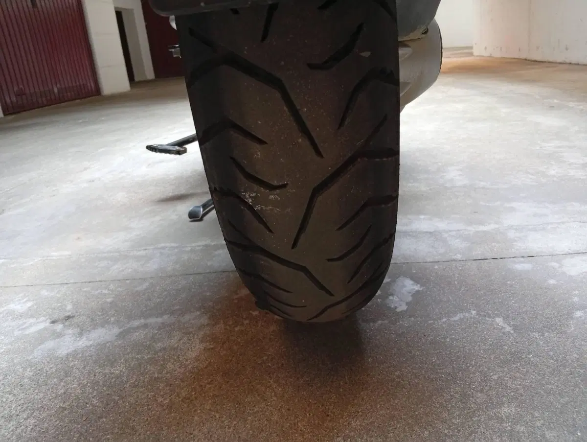 Bmw R 1200 GS (2010 - 12) (2)