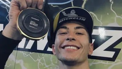 MotoGP 2026. GP d'Olanda ad Assen. Raul Fernandez, seconda vittoria Sprint della stagione: "Oggi ci siamo divertiti. Dico grazie a Davide Brivio, mi ha aiutato tanto"