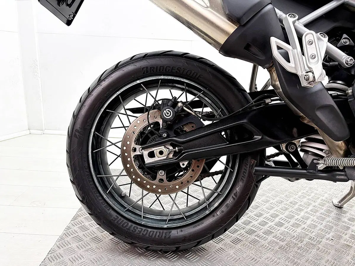 Triumph Tiger 900 Rally Pro (2020 - 23) (6)